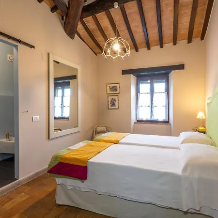 Agriturismo Le Macioche-2