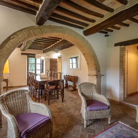 Agriturismo Le Macioche-3